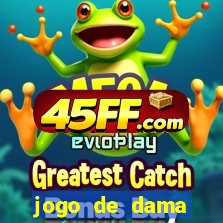 jogo de dama valendo dinheiro